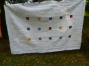 View of the whole quilt